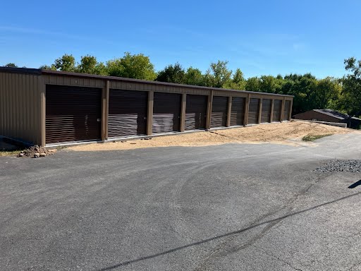 Outdoor living project